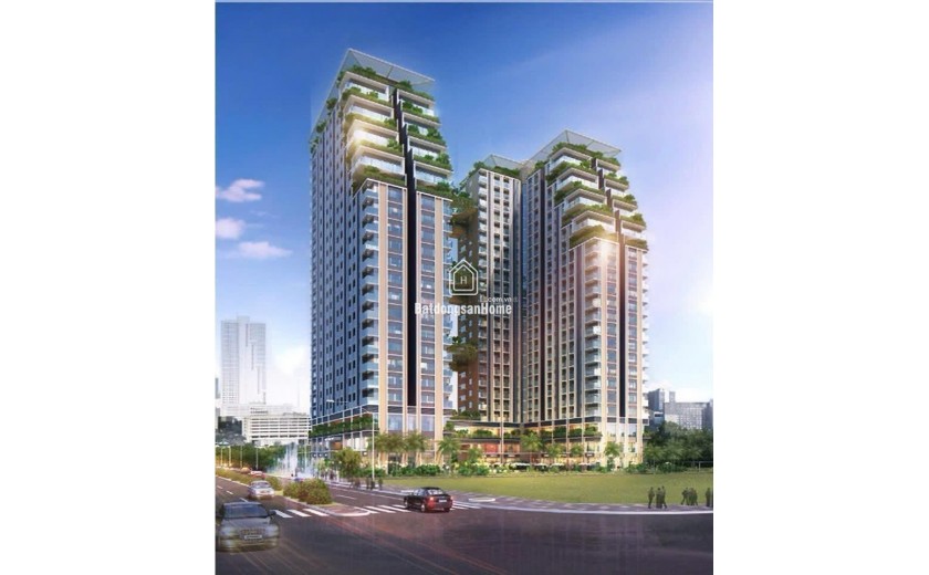 HAPPY ONE SORA Giá chỉ từ 45.9 triệu/m² – cơ hội hiếm có cho người biết nắm bắt thời điểm!